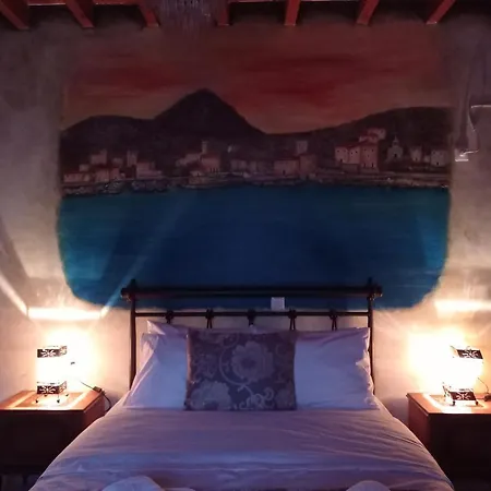 Mani Blue Tower Oítilon