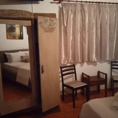 Mani Blue Tower Διαμέρισμα