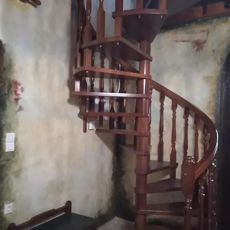 Διαμέρισμα Mani Blue Tower Οίτυλο