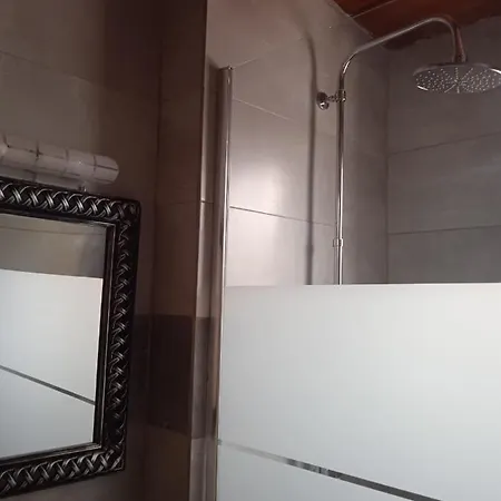 Mani Blue Tower Οίτυλο