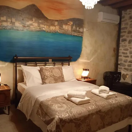 Apartamento Mani Blue Tower