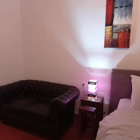 Διαμέρισμα Mani Blue Tower Οίτυλο