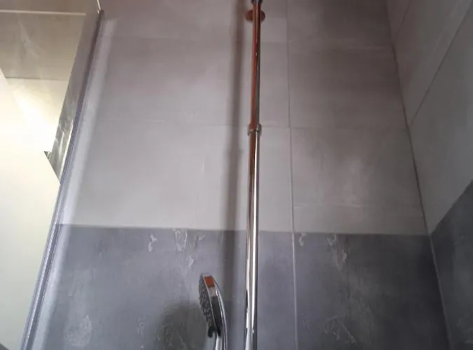 Apartamento Mani Blue Tower Oítilon