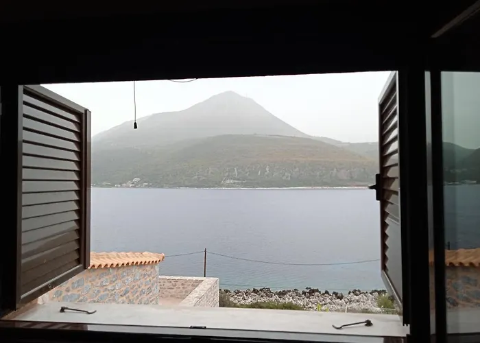 Mani Blue Tower Apartamento Oítilon