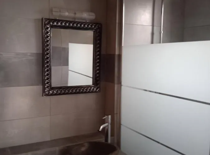 Apartamento Mani Blue Tower