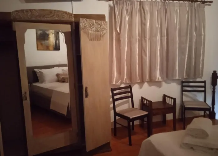 Mani Blue Tower Lejlighed