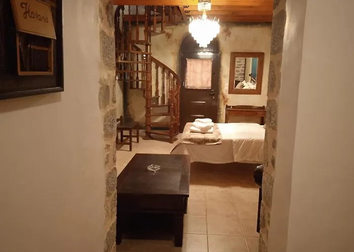 Mani Blue Tower Lejlighed *