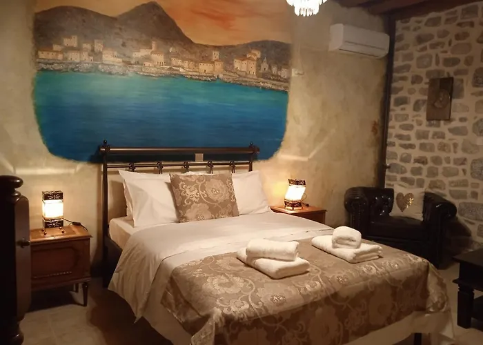 Apartment Mani Blue Tower