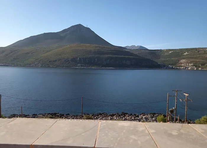 Apartment Mani Blue Tower Oitilon