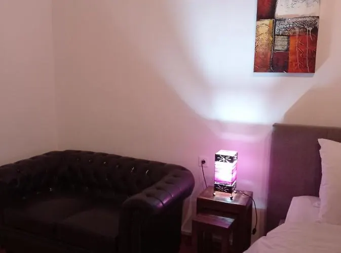 Apartamento Mani Blue Tower Oítilon