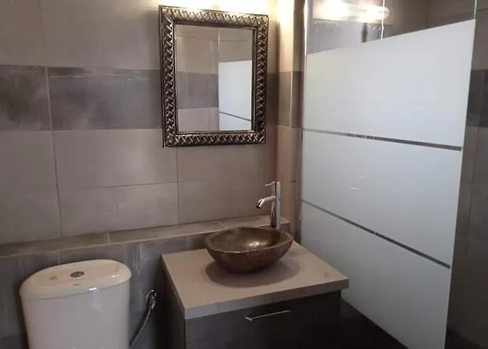 Mani Blue Tower Apartamento