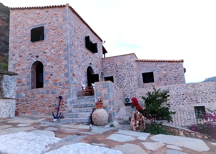 Lejlighed Mani Blue Tower *