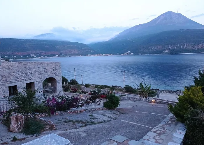 Mani Blue Tower Apartamento