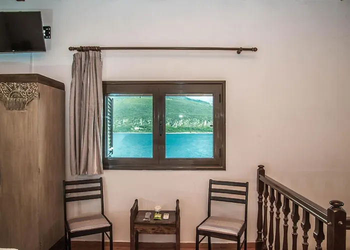 Mani Blue Tower Apartamento *