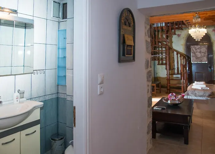 Apartamento Mani Blue Tower